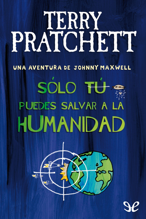 Terry Pratchett