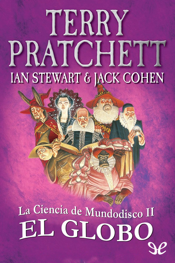 Terry Pratchett