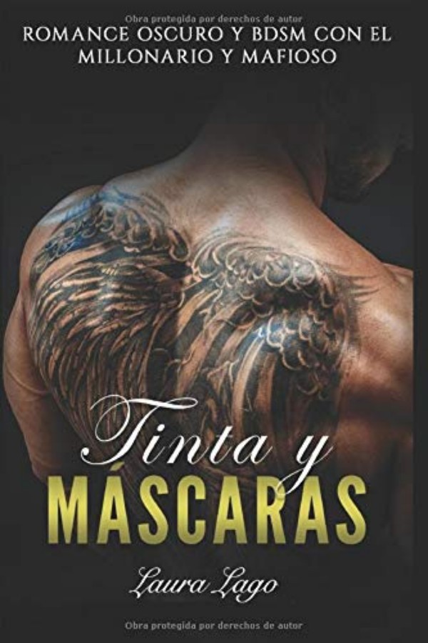 Tinta y máscaras