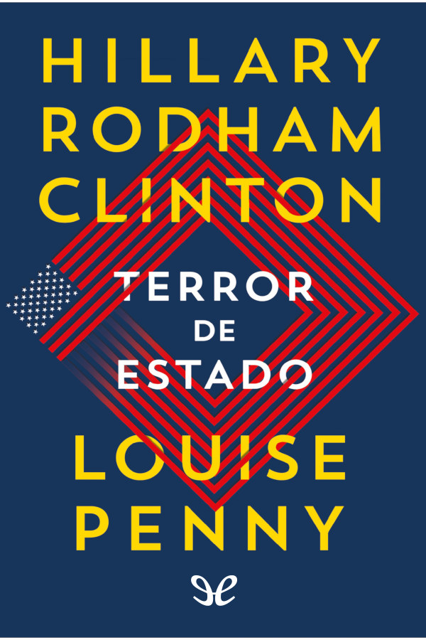 Louise Penny
