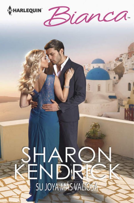 Su joya más valiosa