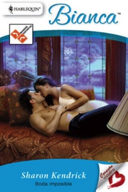 Boda imposible