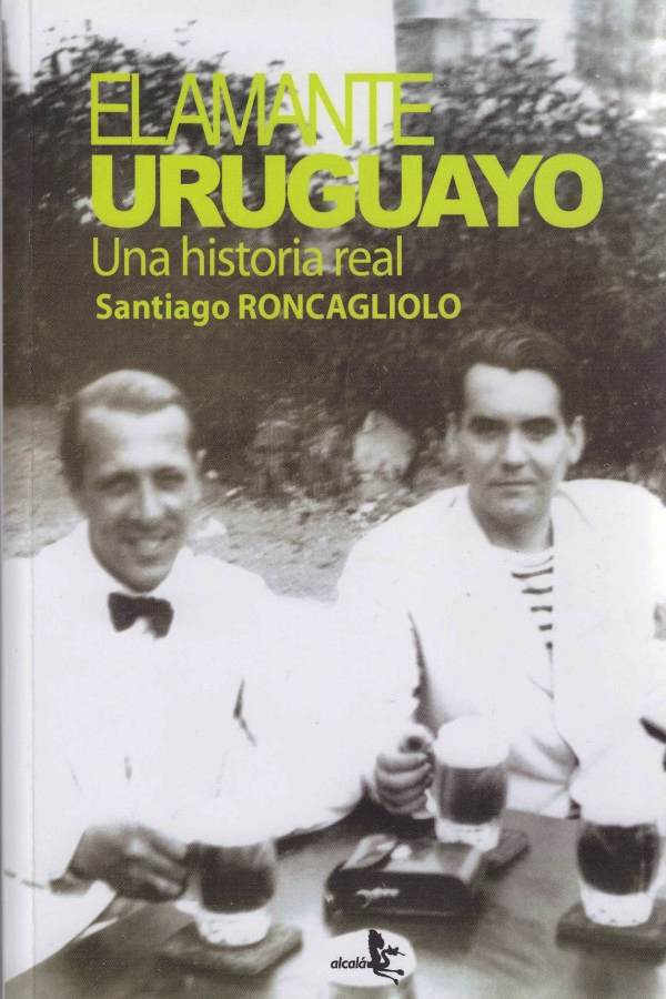 El amante uruguayo