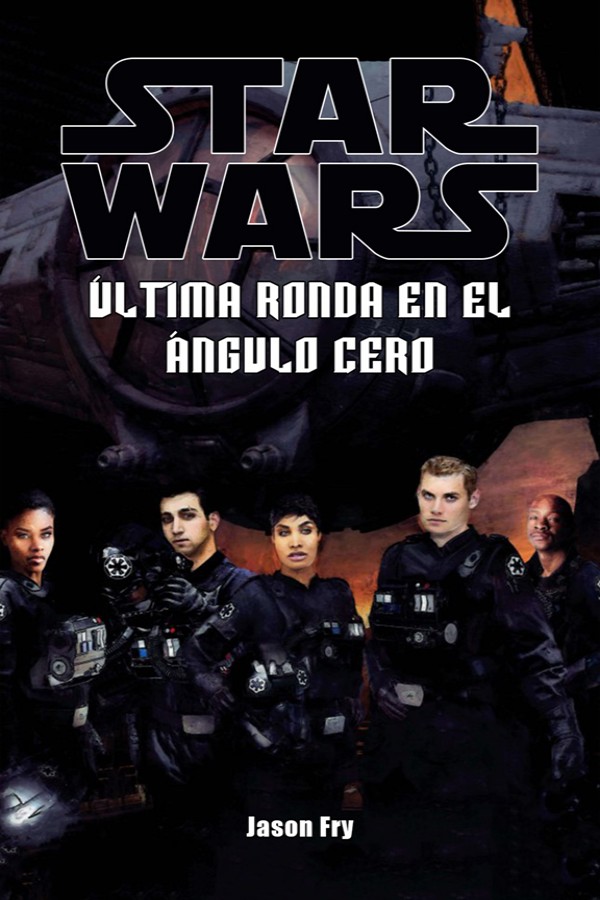 Última ronda en el Ángulo Cero