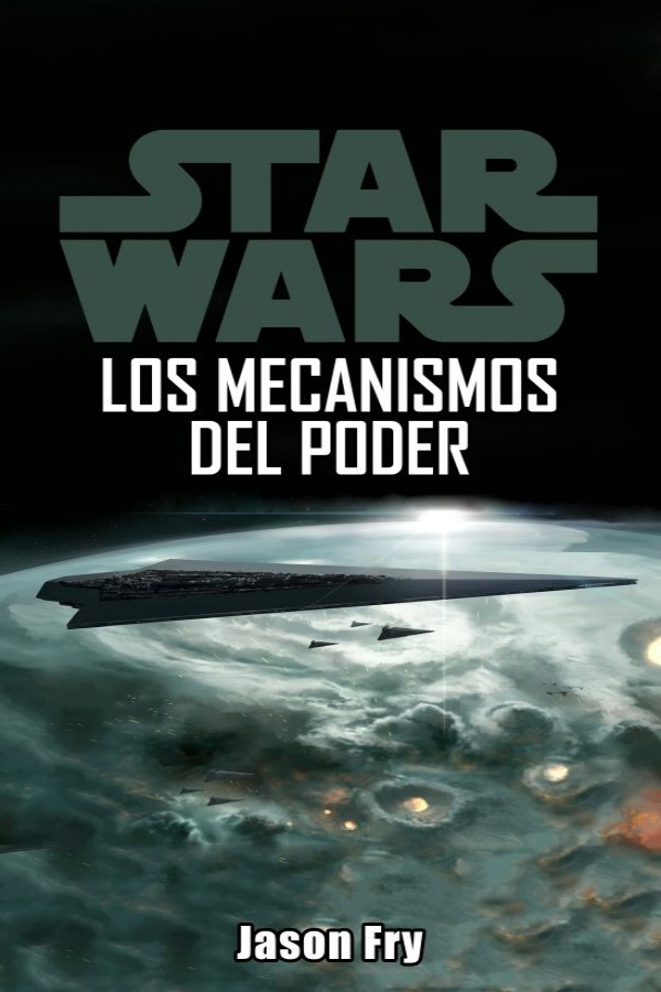 Los mecanismos del poder