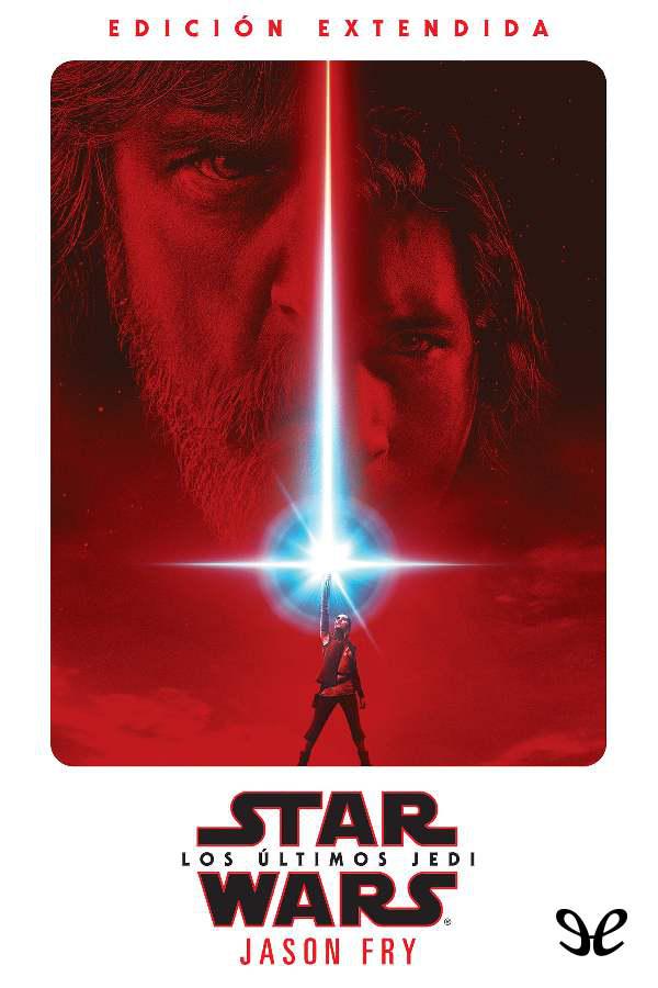 Los últimos jedi