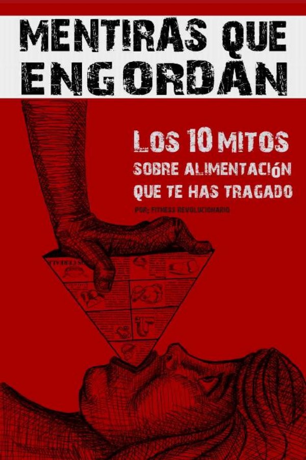 Mentiras que engordan