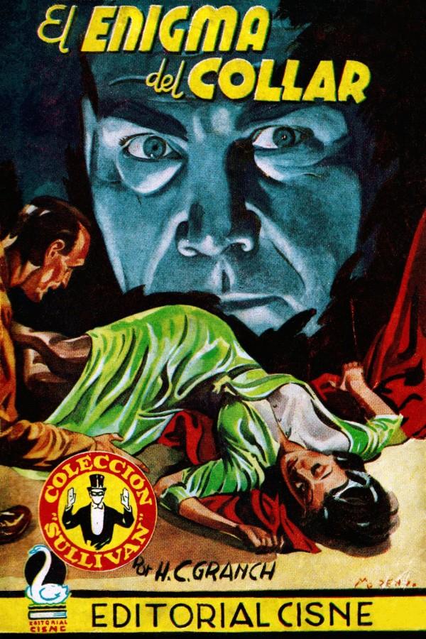 El enigma del collar