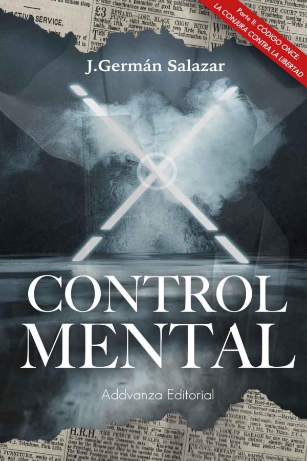X control mental