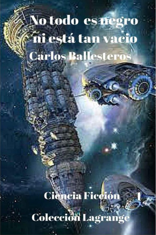 No todo es negro, ni está tan vacío