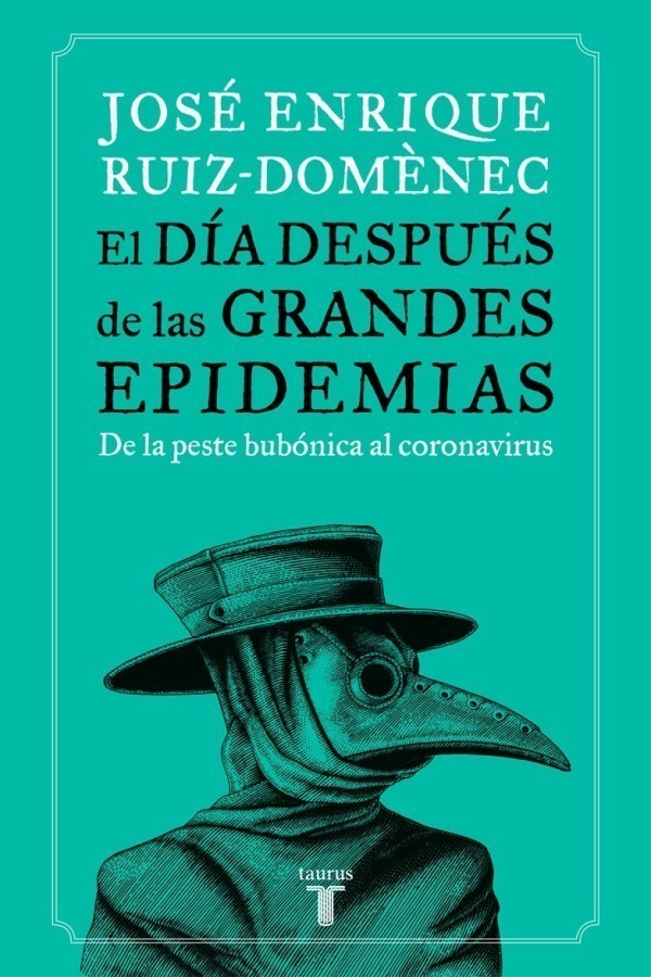 El día después de las grandes epidemias