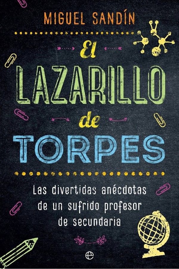 El Lazarillo de torpes
