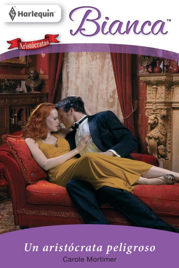 Un aristócrata peligroso
