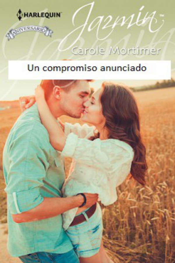 Un compromiso anunciado