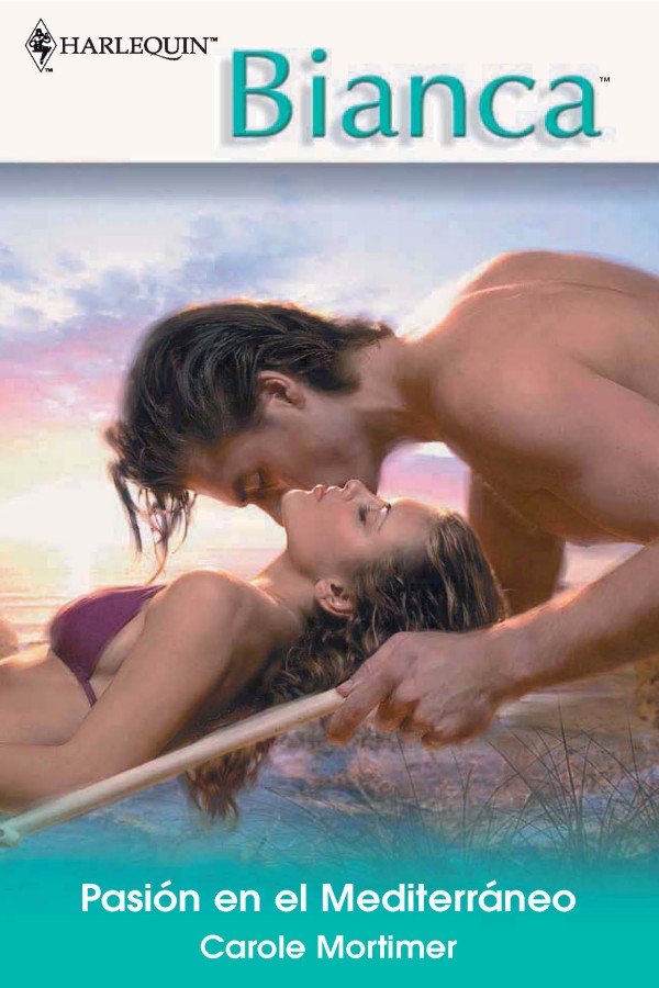 Pasión en el mediterráneo