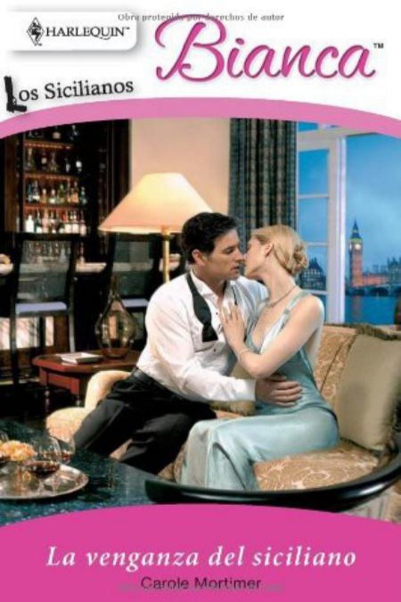 La venganza del siciliano