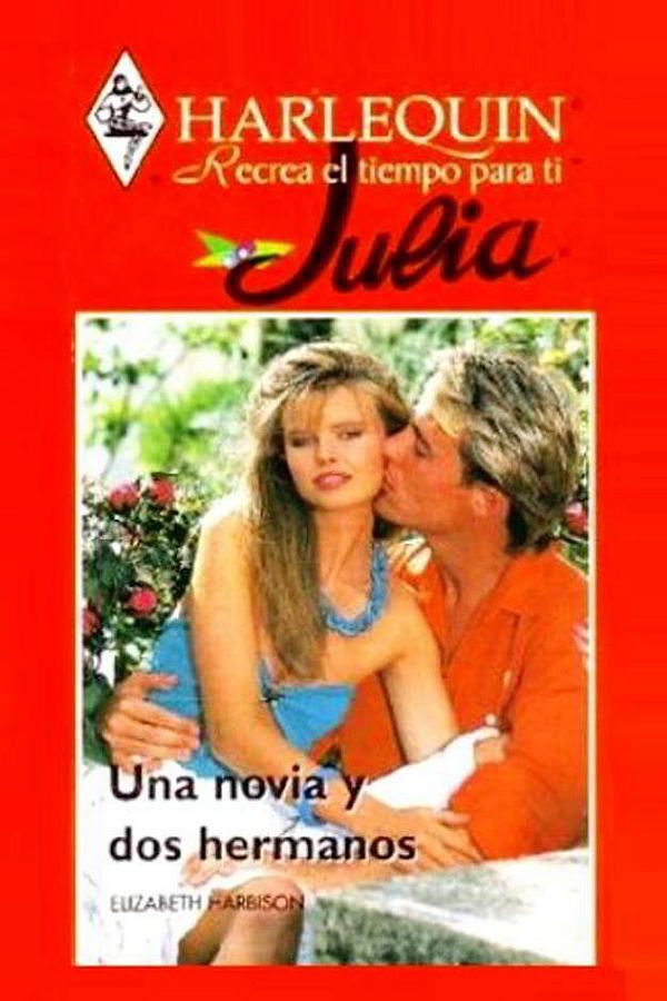 Una novia y dos hermanos