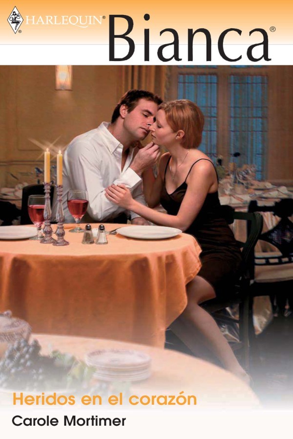 Heridos en el corazón