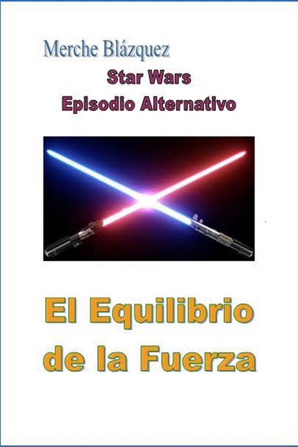 El equilibrio de la Fuerza