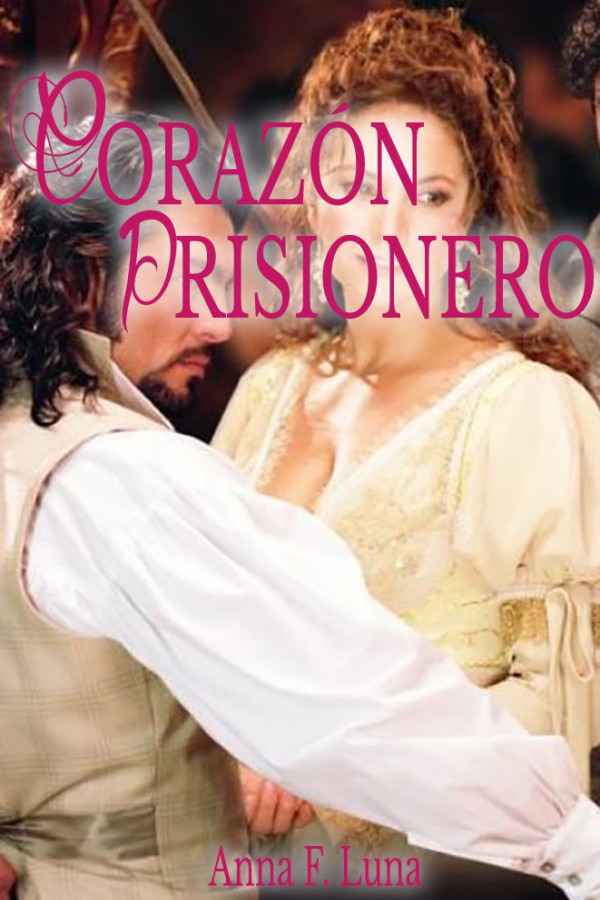 Corazón prisionero