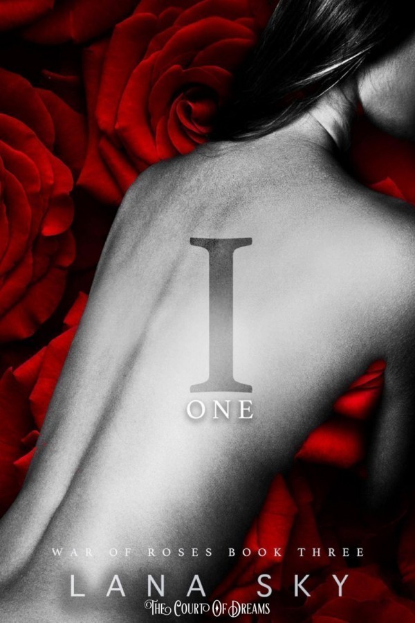 I. One
