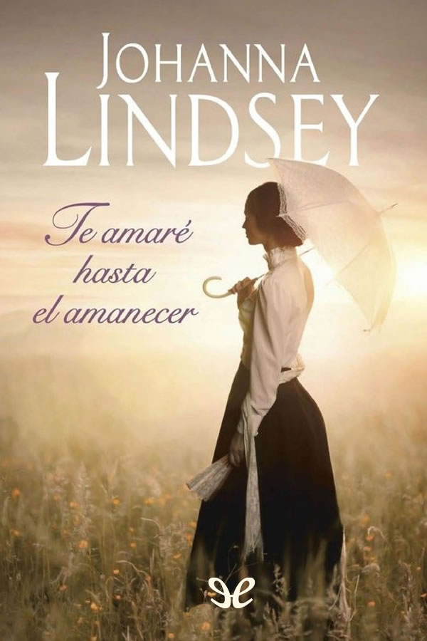 Johanna Lindsey