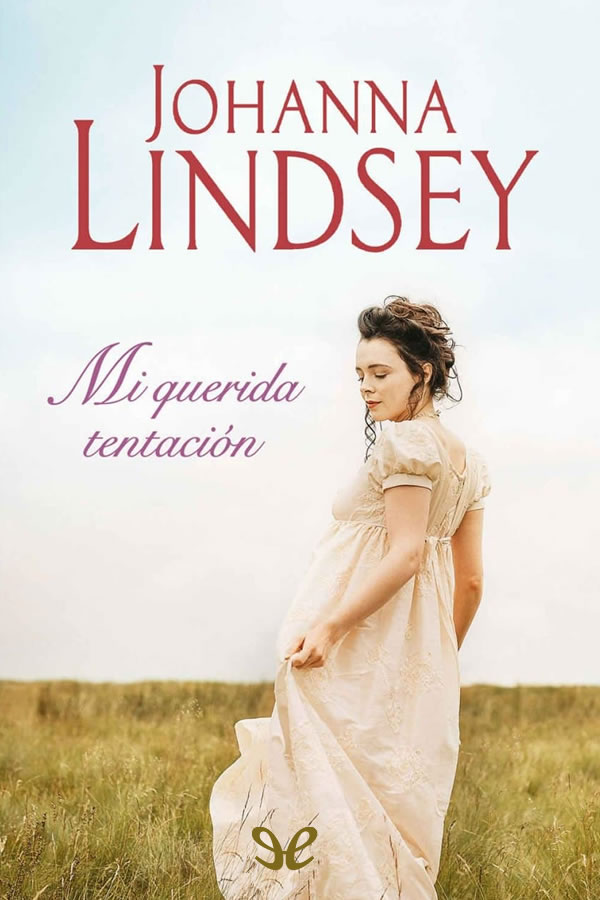Johanna Lindsey