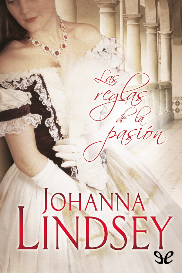Johanna Lindsey