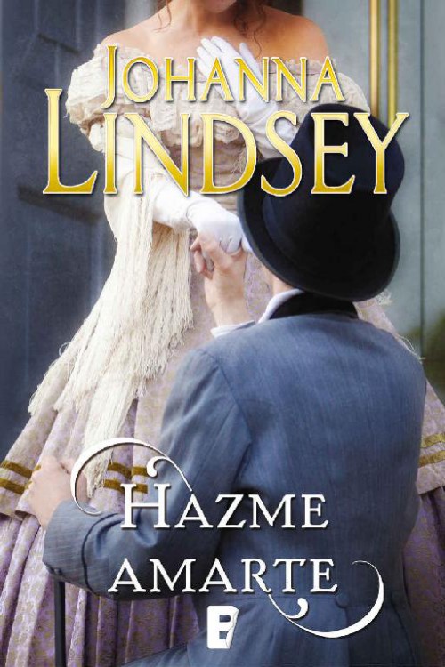 Johanna Lindsey