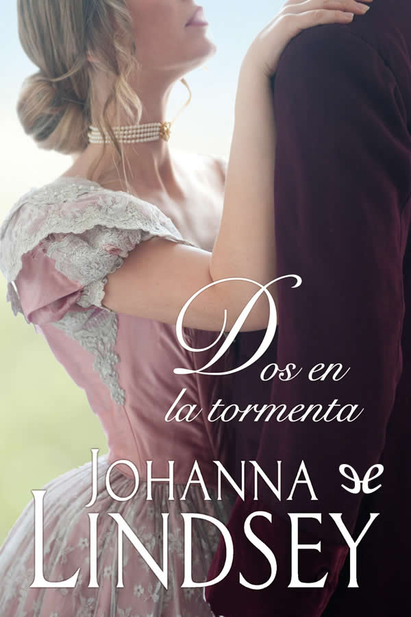 Johanna Lindsey