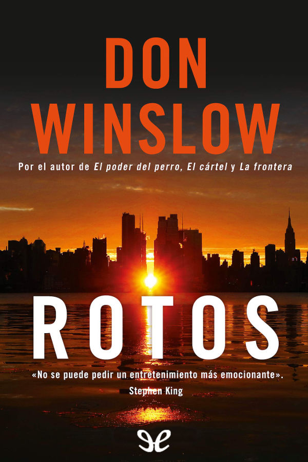 Don Winslow