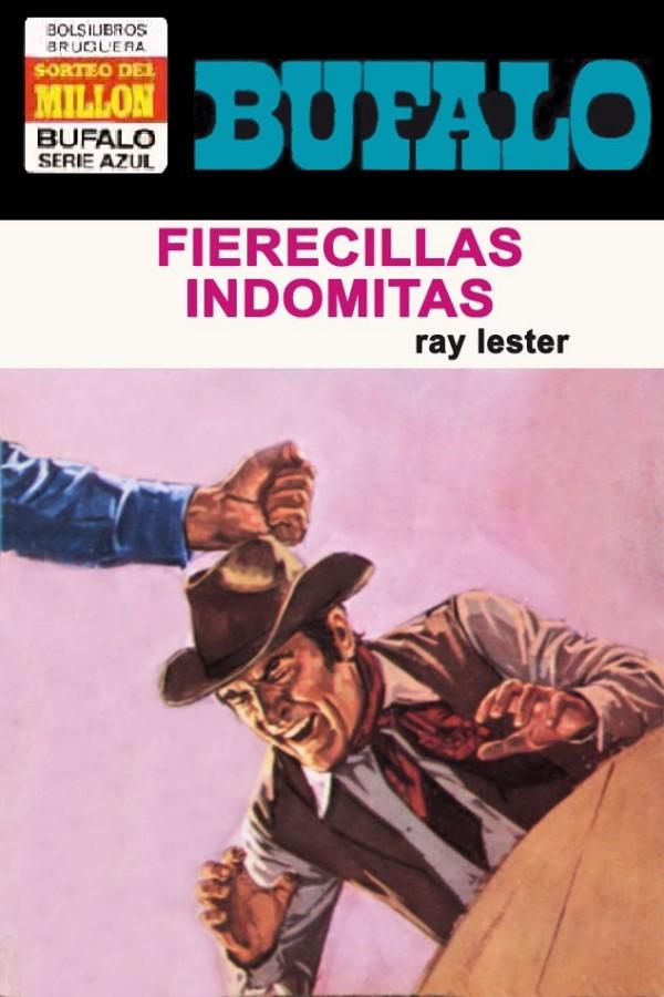 Fierecillas indómitas