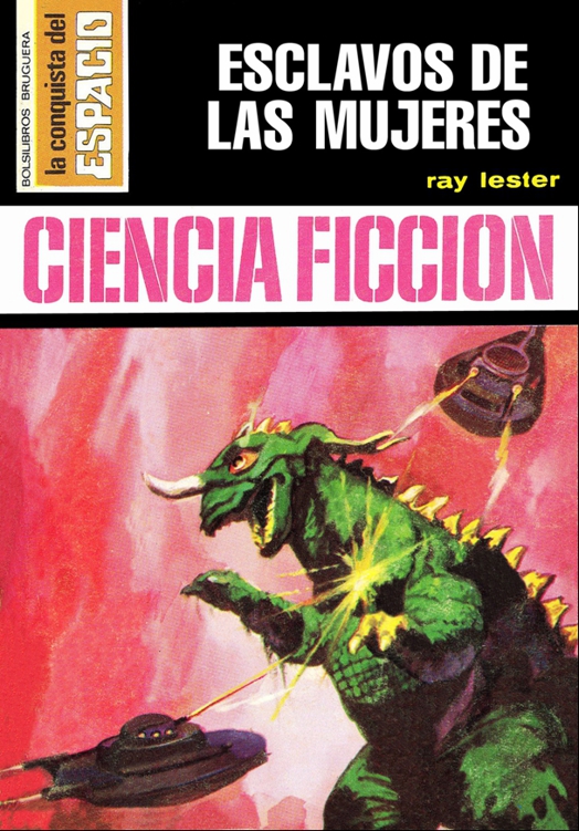 Esclavos de las mujeres