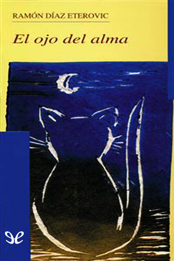 El ojo del alma