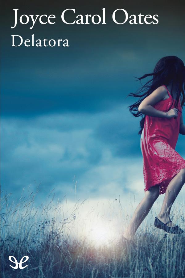 Joyce Carol Oates