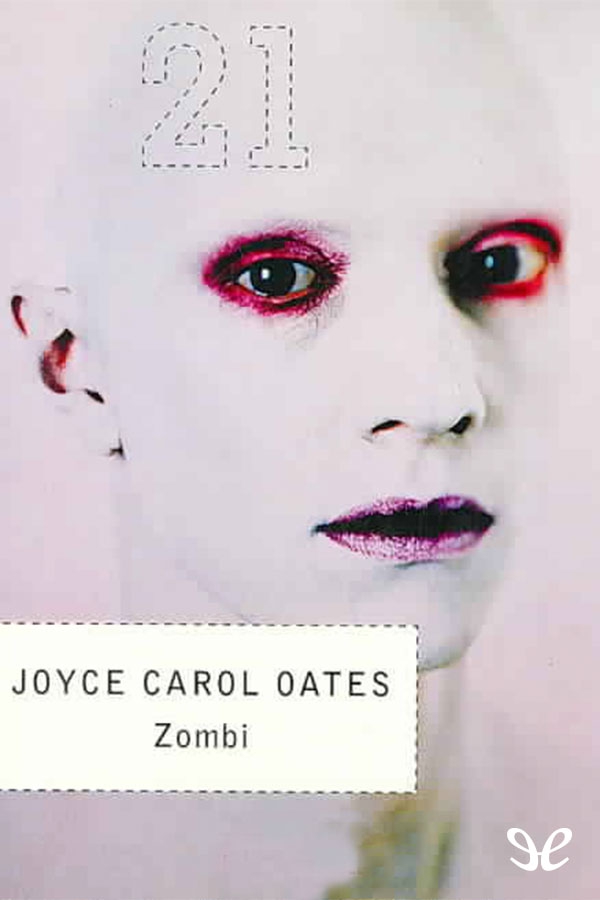 Joyce Carol Oates