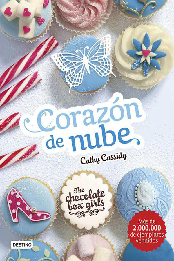 Corazón de nube