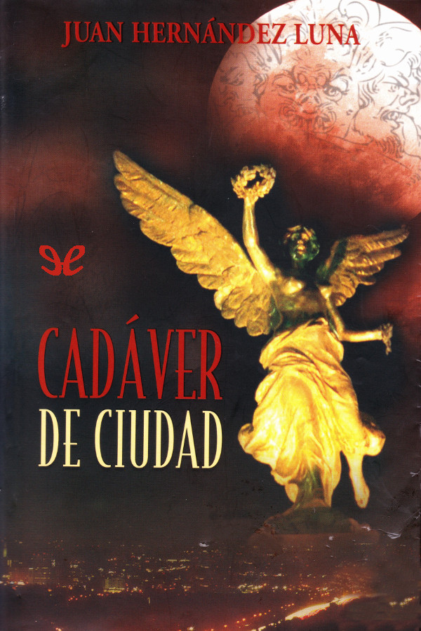 Cadáver de ciudad