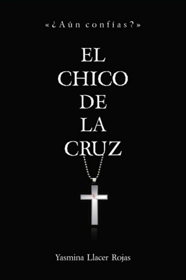El chico de la cruz