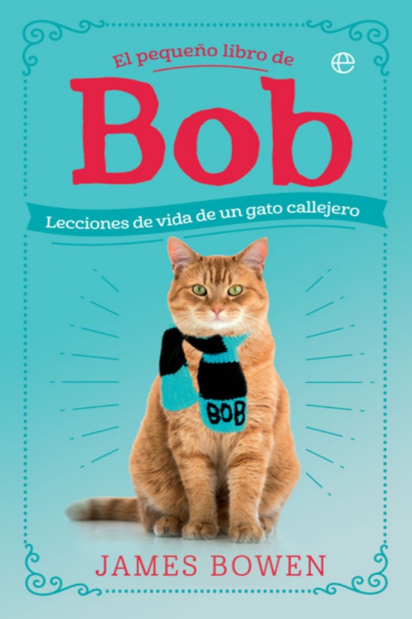 El pequeño libro de Bob