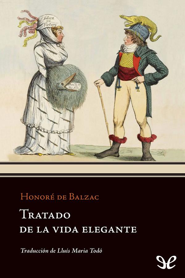 Honoré de Balzac