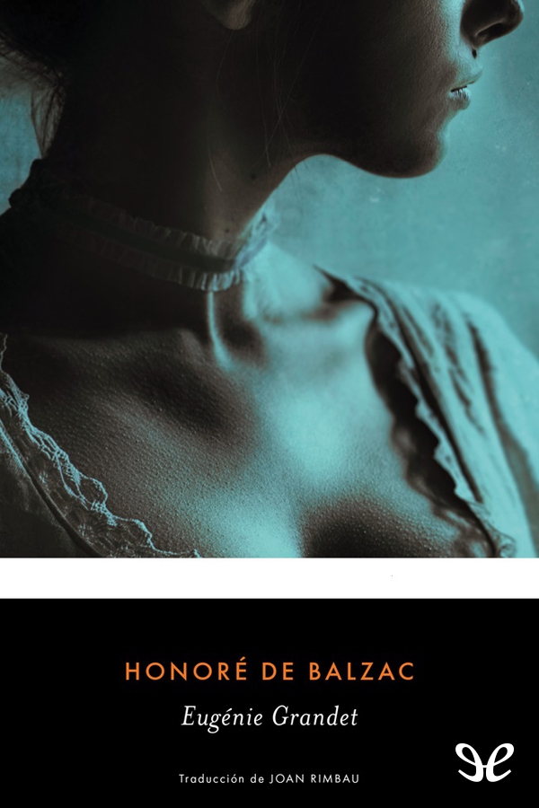 Honoré de Balzac