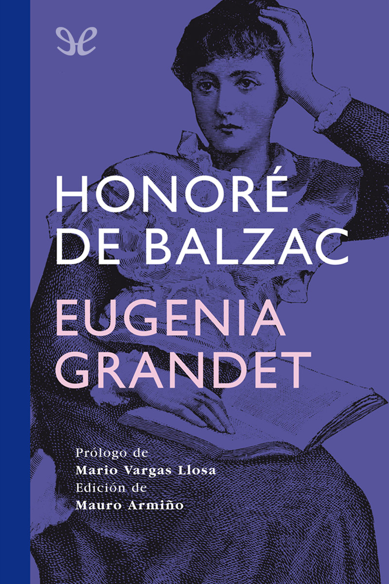 Eugenia Grandet (trad. Mauro Armiño)