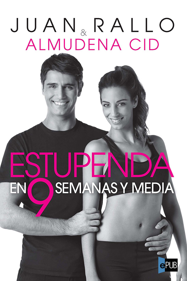 Estupenda en 9 semanas y media