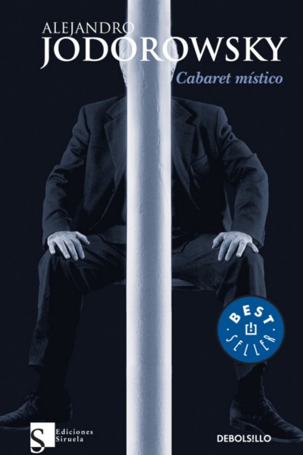 Cabaret místico