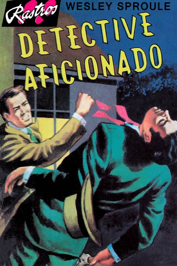 Detective aficionado