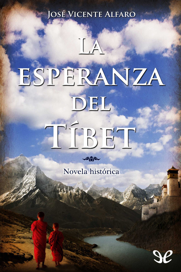 La esperanza del Tibet