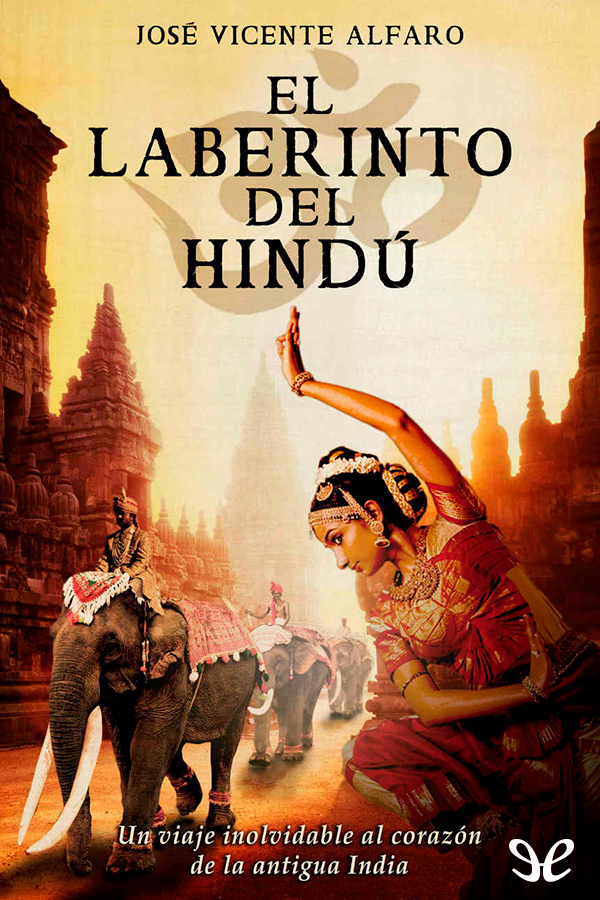 El laberinto del hindú
