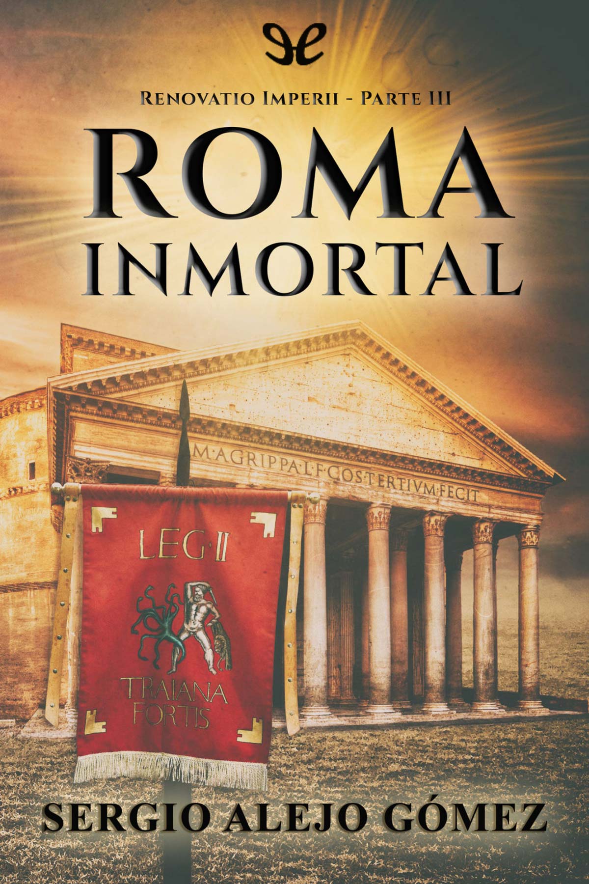 Roma inmortal