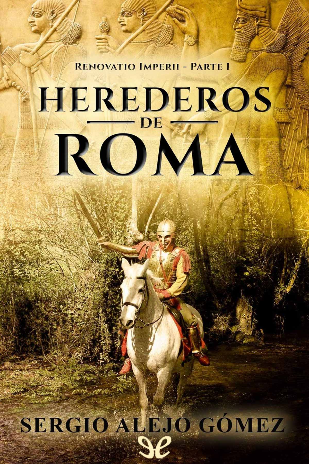 Herederos de Roma